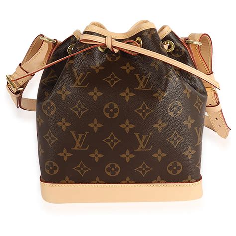 louis vuitton monogram canvas noe bucket tote|Noé Other Monogram Canvas .